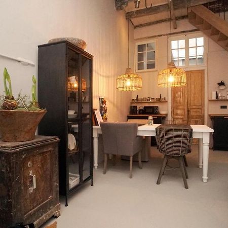 Cosy Cityhouse Leeuwarden Exteriör bild